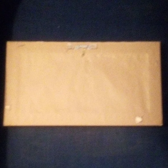 Floral Art Print with Gold Frame - Picture 6 of 7